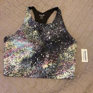 NWT Old Navy sports tank